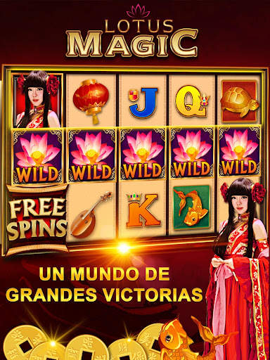 Good Fortune - Máquinas Tragam screenshot 7