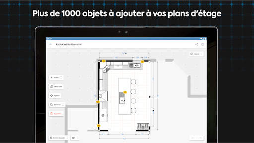 magicplan screenshot 11