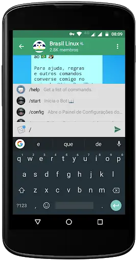 Zap Talk Messenger screenshot 6