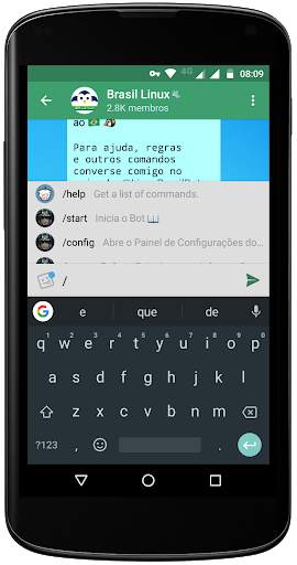 Zap Talk Messenger screenshot 6