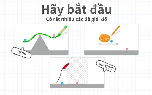 Brain Dots (Chấm não) screenshot 5