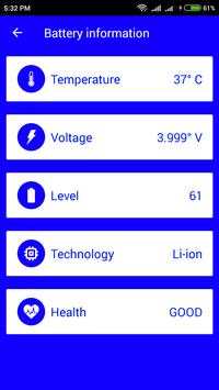 Fast Charger 5x screenshot 3
