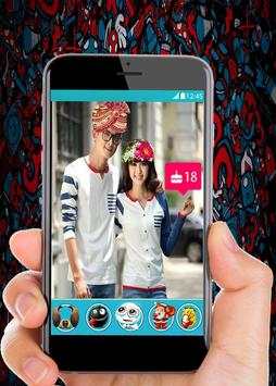 Face Swap Camera Editor screenshot 4
