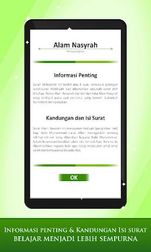 Marbel Juz Amma screenshot 4