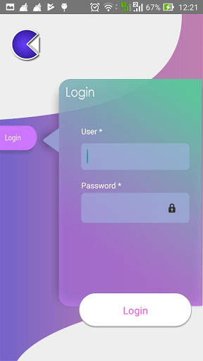 Bitopi Mobile screenshot 1