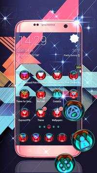 New HD Launcher screenshot 5