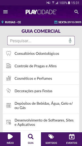 Play Cidade screenshot 4