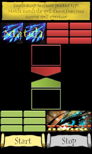 Magic Battle Lite screenshot 7