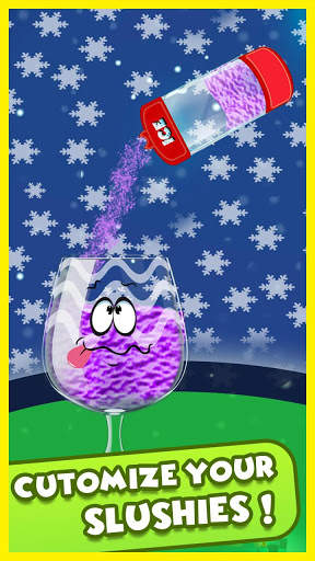 Ice slushy Maker screenshot 4