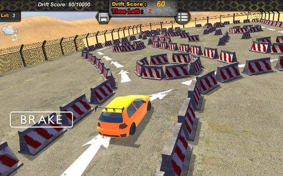 Speed Car : Racing Drifter screenshot 3