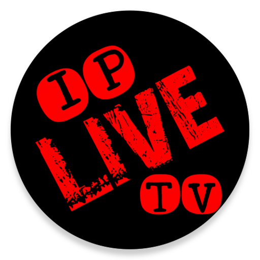 IPTV - Internet TV Player أيقونة