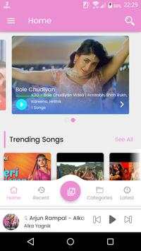 100 Top Alka Yagnik Songs - Mildred screenshot 2