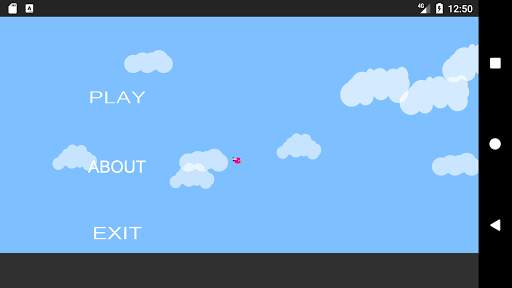 Flying Bird screenshot 4