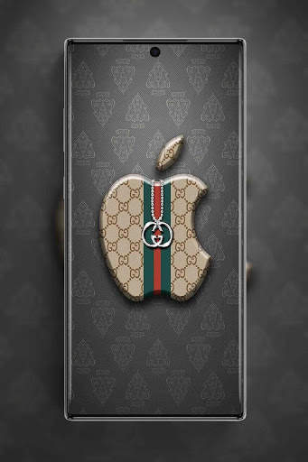 Fashion Brand Art Wallpaper HD screenshot 6