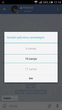 Türkçe Telegram screenshot 7