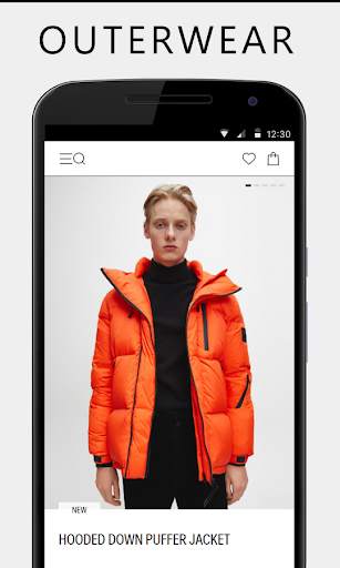 Shop for CK screenshot 4