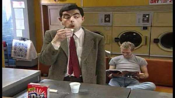 Video Mr Bean New screenshot 3