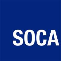 Social Anthropology logo