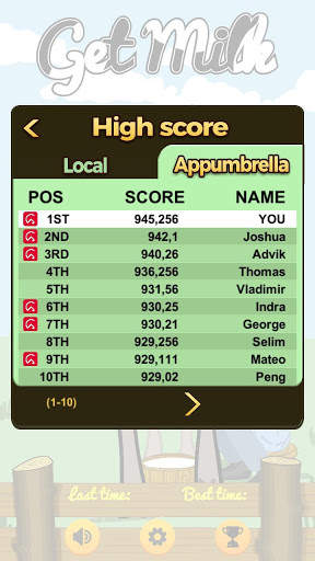 GetMilk – Cow milking simulator screenshot 6