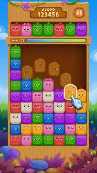 Blast Bird Mania screenshot 1
