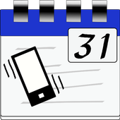 Auto Ringmode icon