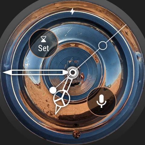 Hubcaps Widget, Wallpaper &  Wear OS Watch Face screenshot 7