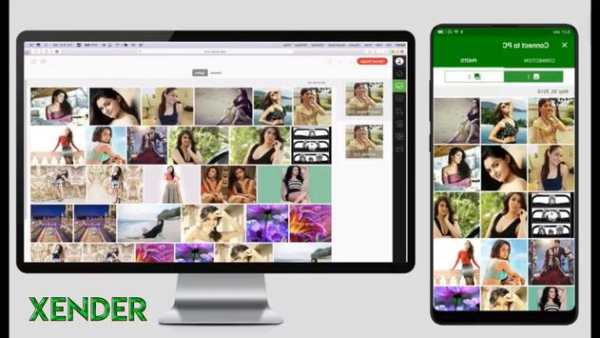 New xender summary screenshot 4
