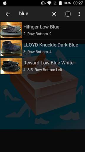My Shoe Stock screenshot 4