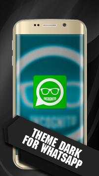 Incognito mode for whatspp screenshot 2