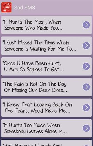 5K  Love Messages screenshot 7