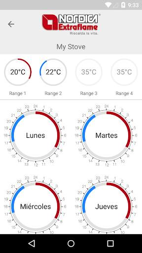 Total Control screenshot 2