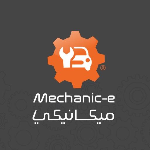 Mechanic-e icon
