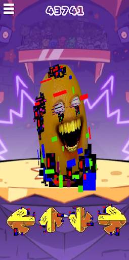 Annoying Orange FNF Mod screenshot 8