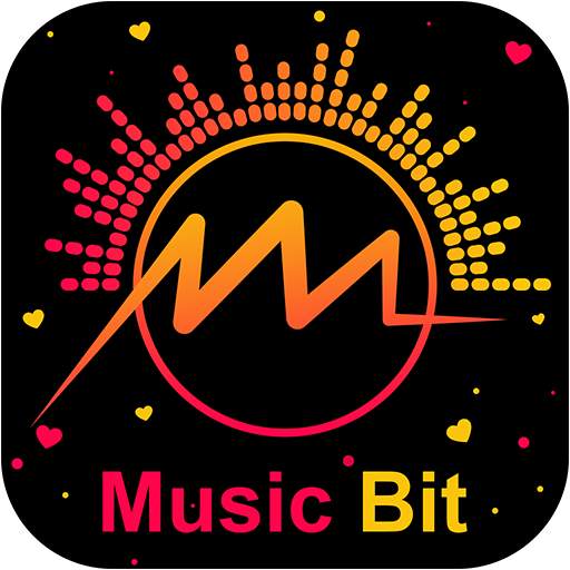 Mbit Musical Video: Particle.ly video maker 1.4