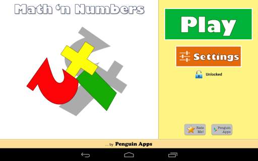 Maths and Numbers - Maths games for Kids & Parents screenshot 16