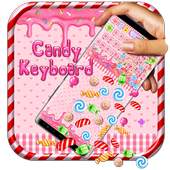 Candy keyboard 10001012