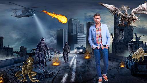 3D Movie Effect & Photo Editor screenshot 7