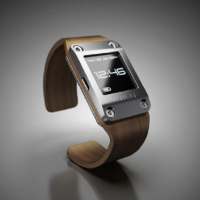 men watch icon