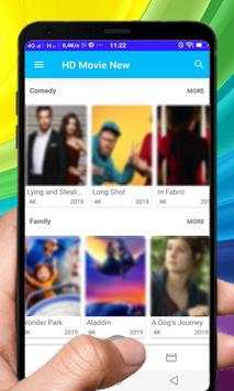 HD Movie Watch Free screenshot 3