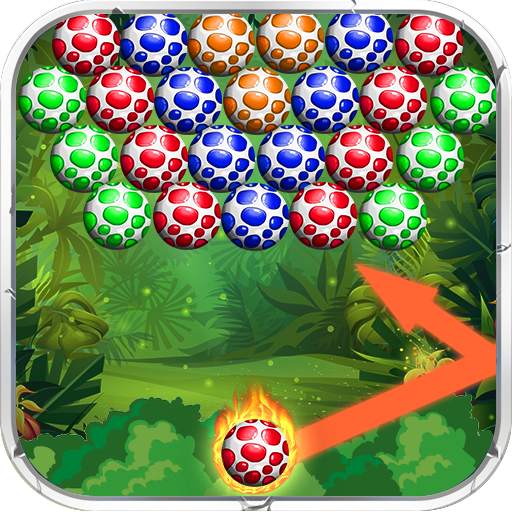 Dinosaur Eggs Pop 2.0.0