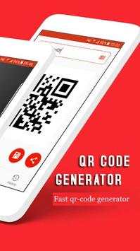 QR Code Scanner & Generator - WiFi Barcode Scanner screenshot 3