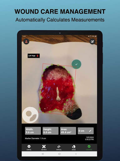 WorldView Mobile Complete screenshot 19
