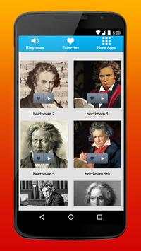Classical Music Ringtones screenshot 3