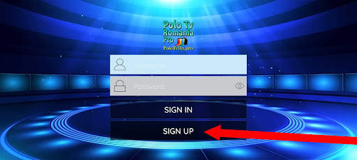 Polo Tv - Canale Tv Romanesti screenshot 3