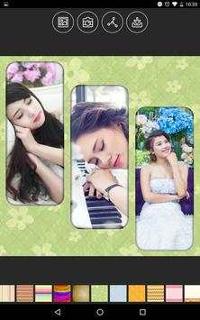 Picture Grid - Art Frame 4 تصوير الشاشة
