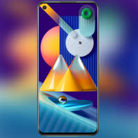 Galaxy M11 Wallpapers icon
