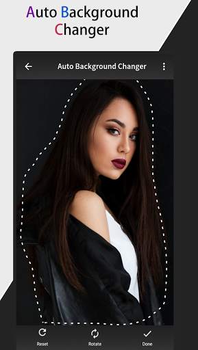 Auto Background Changer screenshot 7