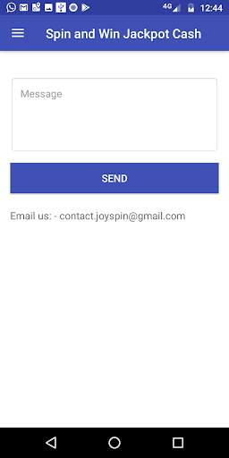 Spin and Win Wallet Cash screenshot 5