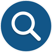 Advanced Search icon
