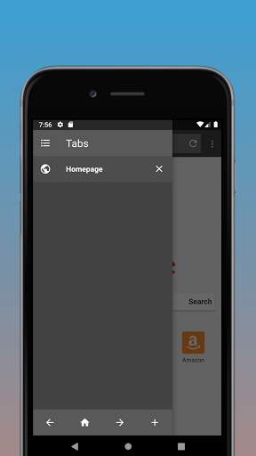 New Uc Browser Super Fast screenshot 4